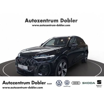 Audi Q5 NEUES Modell edition one S-line TDI quattro