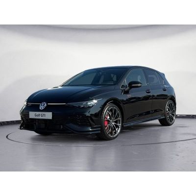 Volkswagen Golf GTI Clubsport 2,0 l TSI OPF 221 kW