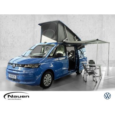 Volkswagen California Camper 2.0  VW NFZ Beach Tour Motor: 