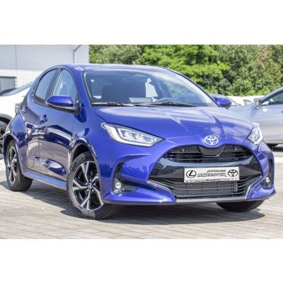 Toyota Yaris Hybrid 130 1.5 Style Plus *Safety-Paket*