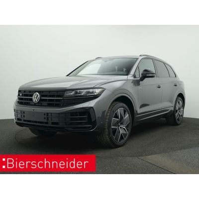 Volkswagen Touareg R 3.0 eHybrid LEDER AHK DYNAUDIO HUD
