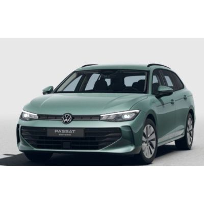 Volkswagen Passat Variant 1.5 TSI eHybrid 150 kW