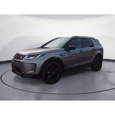 Land Rover Discovery Sport D200 Dynamic SE bis 07.07.25 Zul
