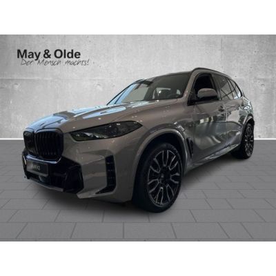 BMW X5 XDrive30D M-Sport Pro : Neupreis 115.740,00