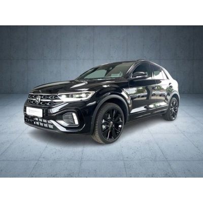 Volkswagen T-Roc 2.0 TSI DSG 4Motion R-Line BlackStyle