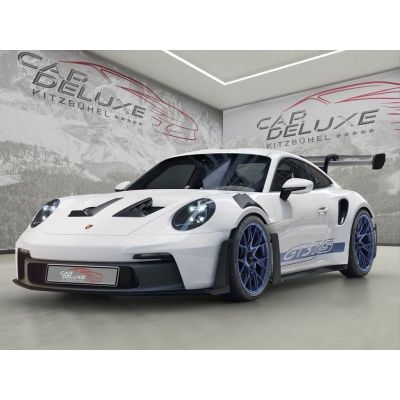 Porsche 911/992 GT3 RS/Lift/Bose/Leichtmetallräder/Stock