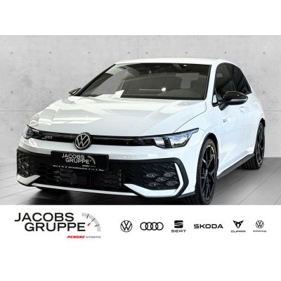 Volkswagen Golf GTI 2,0 l TSI 195 kW 265 PS 7 Designpaket "