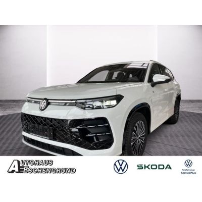 Volkswagen TAYRON 2.0 TDI DSG 4Motion R-Line PANO HARMAN DA
