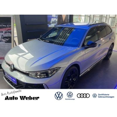 Volkswagen Passat Variant 2.0 R-line Sportpaket HUD AD Navi