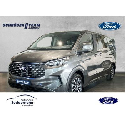 Ford Tourneo Custom 320 L2 Tourneo Titanium X FWD