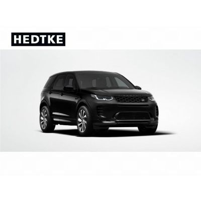 Land Rover Discovery Sport D200 Dynamic SE 20"+PANO+WINTER-