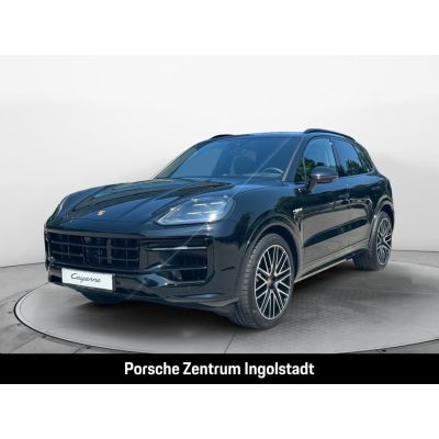 Porsche Cayenne E-Hybrid Matrix LED, Head-Up, BOSE, uvm.