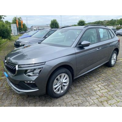 Skoda Kamiq 1.5 DSG Drive AHK 5 J. Gar. Kam Matrix LED