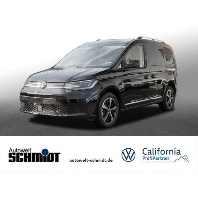 Volkswagen Caddy Style  1,5 l TSI eHybrid 5-Sitzer NAVI-LED