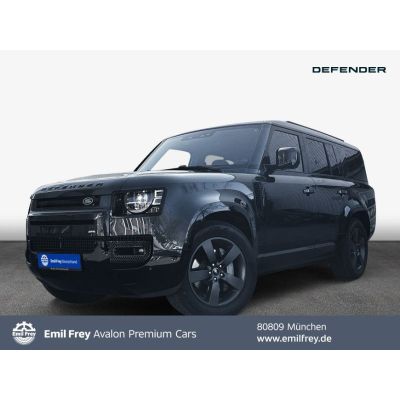 Land Rover Defender 130 D300 X-Dynamic HSE