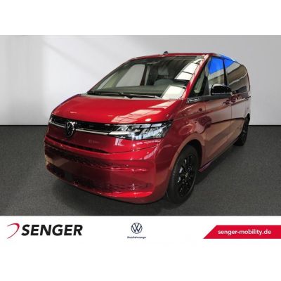 Volkswagen T5 Multivan 2,0 l TSI OPF 150 kW Life