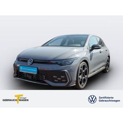 Volkswagen Golf GTI DSG FACELIFT BLACK PANO LM19 ASSIST