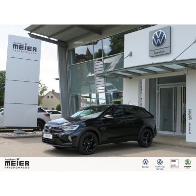 Volkswagen Taigo 1.5 TSI DSG R-Line "Black Style" Panorama