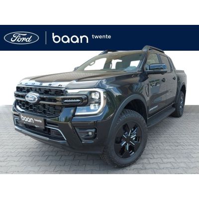 Ford Ranger Ranger Stormtrak Double Cab PHEV 281 PK -