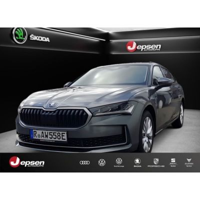 Skoda Superb Combi iV Selection 1,5 TSI DSG PLUG-IN/NA
