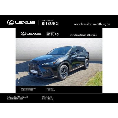 Lexus NX 350 Executive Technologiepaket Interieurpaket