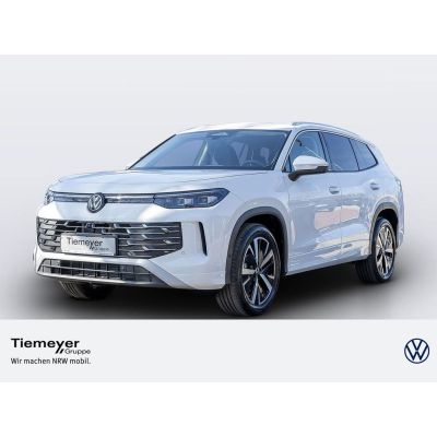 Volkswagen Tayron 1.5 eTSI OPF DSG ELEGANCE IQ.DRIVE AREA V