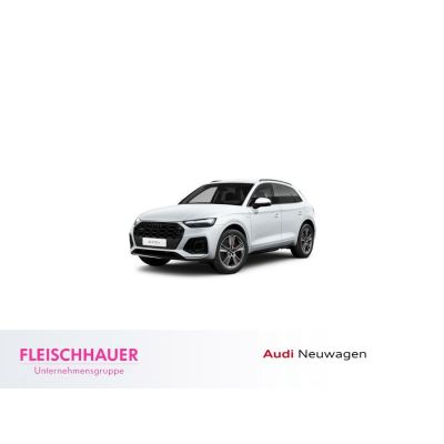 Audi Q5 2.0 S line 50 TFSI e quattro S tronic