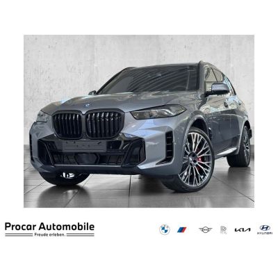 BMW X5 xDrive50e M SportPro DA Prof PA Prof Pano H/K