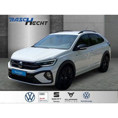 Volkswagen Taigo  R-Line 1.5 TSI DSG*LED*NAVI*SHZ*