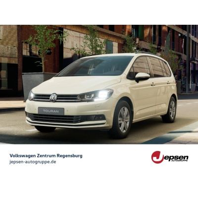 Volkswagen Touran Trendline DSG TAXI - 7-Sitzer - R-KAMERA