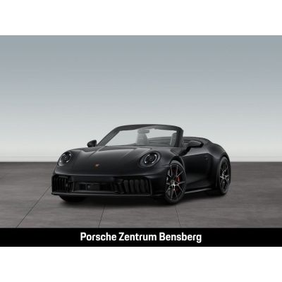 Porsche 911 Carrera GTS T-Hybrid