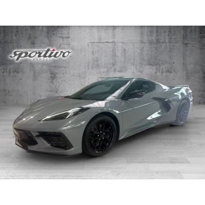 Corvette C8 Stingray Coupe 3LT