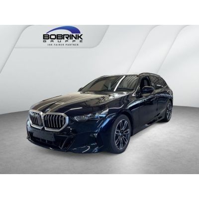 BMW 520 d Touring M Sport HandK Navi Prof. Lhz Shz DAB