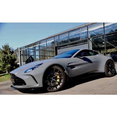 Aston Martin V8 Vantage 4.0 V8 Facelift