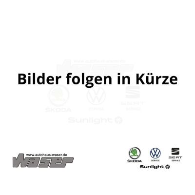 Skoda Octavia Combi 2.0 TDI Sportline DSG AHK HuD Matr