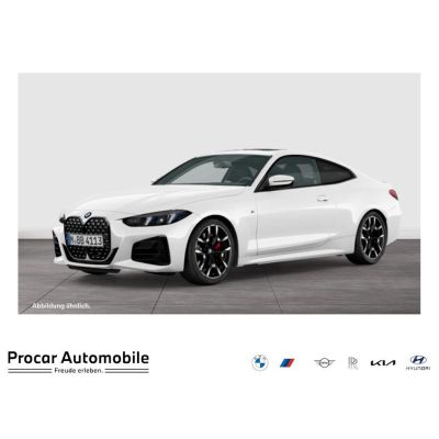 BMW 420i Coupé * M-Sportpaket * Harman Kardon Surrou