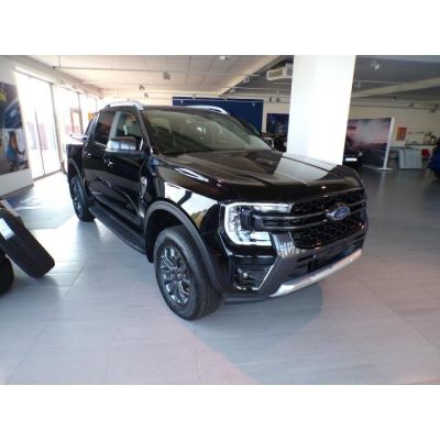 Ford Ranger Wildtrak V6 Sonderfinanzierung 3,99 eff.