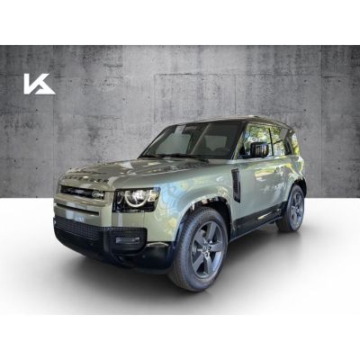 Land Rover Defender 90 D250 X-Dynamic SE AHK Panorama