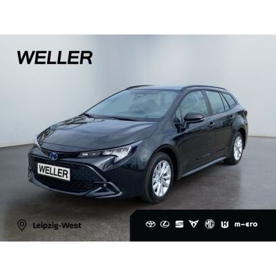 Toyota Corolla 1.8 Hybrid TS Comfort *Navi*LED*CarPlay*