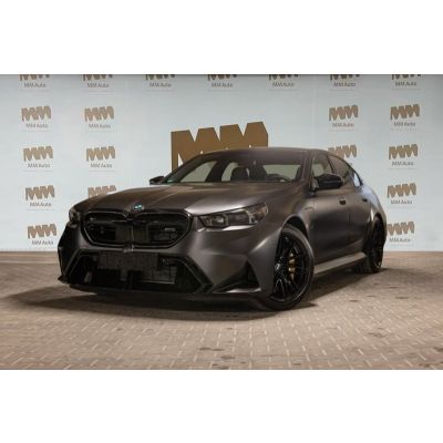 BMW M5 Lim. Keramik M Driver´s Carbon