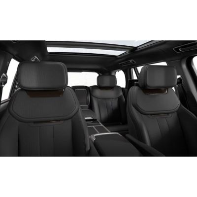 Land Rover Range Rover SV P615 LWB 4Seat sofort Lieferbar