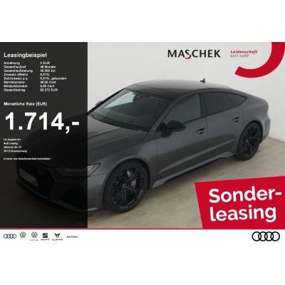 Audi RS7 Sportback performance KERAMIK 305 Pano b+O 2