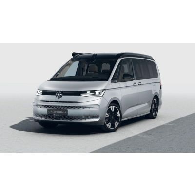 Volkswagen T7 California Beach Camper TSI