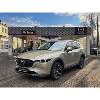 Mazda CX-5 2023 5WGN 2.0L e-SKYACTIV G 165ps 6MT FWD A