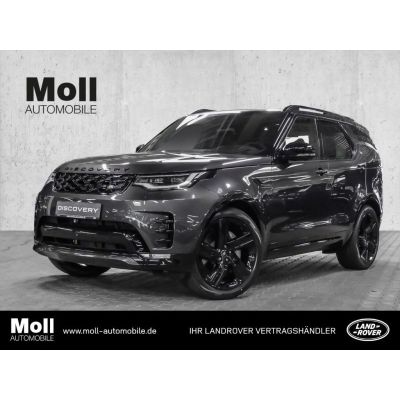 Land Rover Discovery 5 Dynamic HSE D300 AWD HUD AHK-el. kla