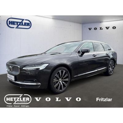 Volvo V90 Kombi Ultimate Bright B4 Diesel EU6d HUD Sta