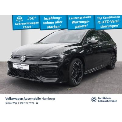 Volkswagen Golf VIII Variant 2.0 TDI R-Line DSG AHK Panoram