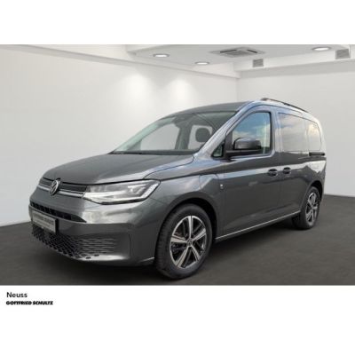Volkswagen Caddy LIFE 1.5 EHYBRID DSG APP CONNECT LED TECHN