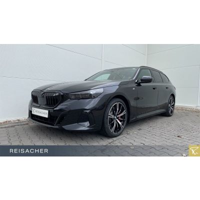 BMW 540d A xDrive Tou M-Sport,M-Sport PRO,Pano,AHK,D