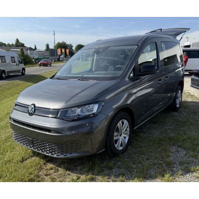Volkswagen Caddy Basis/Sitzh/Kam/App-Connect